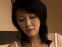 実の息子に寝取られた豊満な熟母