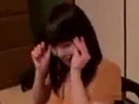 ワザと寝た降りをして目の前で妻の寝取られてる姿を楽しむ夫