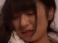 優しい孫が御爺ちゃんに自分の妻を晒す