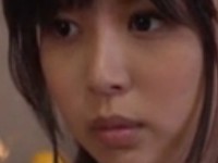 深夜に親父の可愛い後妻を寝取る息子