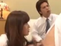 MM夫婦が昔のガキ大将に調教されて